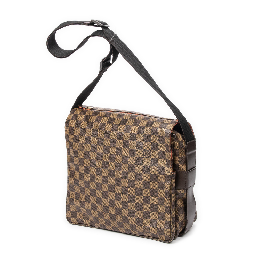 Louis Vuitton Naviglio - Picture 2 of 9